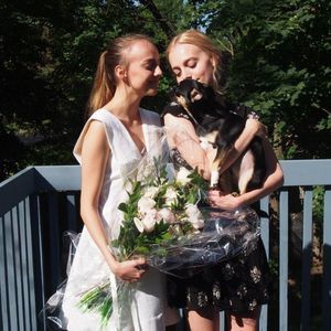 Meet your Posher, Jackie